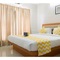 Fabhotel Rithikha Inn Manapakkam - map