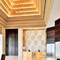 Radisson Blu Coimbatore - map