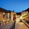 Hotel Athina - map