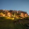 Athos Villas Luxury - map