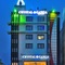 Hotel Crystal Ganga Heights - map