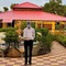 Pushkar Rajwara Resort - map