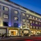 Clarks Inn Suite Gwalior - map