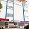 Hotel Coral Santa Marta - map