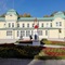 Spa Resort Libverda - Hotel Lesni Zatisi - map
