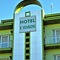 Hotel Cidade - map