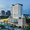 Hiyet Oriental Hotel - map