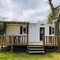 Camping Le Fief D'anduze - map