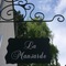 La Mansarde - map