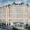 Legendale Hotel Beijing - map