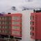 Hotel Rama Trident - map