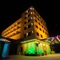Hotel Mittal Paradise - map