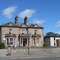 The Royal Hotel - map