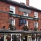 The Green Dragon - map