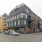 Apartamenty-Wroc Golden House - map
