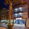 Marazul Apart Hotel - map