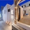 Lindos Allure Villa - map