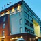 Hotel Grand Kailash - map