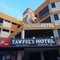 Tawfiq's Palace Hotel - map