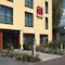 Stadthotel Crailsheim - map