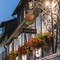 Landhotel Gasthof Willecke - map