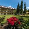Parkhotel - map