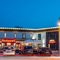 Hotel Allegro - map