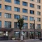 Adina Apartment Hotel Frankfurt Westend - map