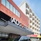 Ausotel Select Baiyun International Airport Terminal 2 – Free Shuttle Bus Service During The Canton Fair - map