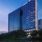 Somerset Swan Lake Hefei - map