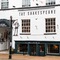Shakespeare Inn - map