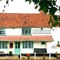 The Green Man Boutique Hotel - map