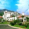 Country Garden Phoenix Hotel Zhaoqing - map