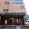 Greentree Inn Shandong Zibo Railway Sta - map