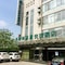 Greentree Inn Yancheng Economic Development Zone Management Committee Express Hotel - map
