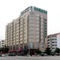 Greentree Inn Hebei Langfang Development Zone Conv - map