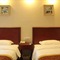 Greentree Inn Guangxi Road Express Hotel - map
