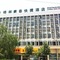 Greentree Inn Yancheng Xiangshui Bus Station Express Hotel - map
