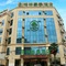 Greentree Inn Fuyang Taihe County South Xiyang Road Hotel - map