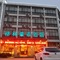 Greentree Inn Chizhou Jiuhua Mountain Scenic Spot - map