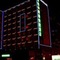 Greentree Inn Chuzhou Wandong International Car City Express Hotel - map