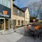 Premier Inn Cirencester - map