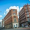 Easyhotel Manchester - map
