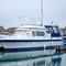 Motor Yacht Calypso - map