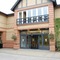 Warwick Conferences Scarman - map