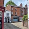 Serviced Apartments Macclesfield - map