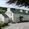 The Loch Ness Inn - map