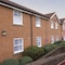 Premier Inn Warrington (A49 M62 - map