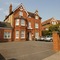 Avis Hotel Bromley - map
