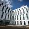 Holiday Inn Express Manchester - Trafford City By Ihg - map
